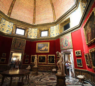 Galeria Uffizi