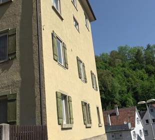 Amtsgerichtsgefängnis