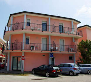 Bibione im Bild 06-2011