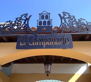 El Campanario