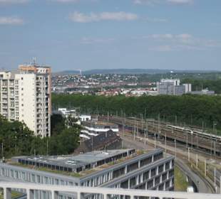Stadtbibliothek