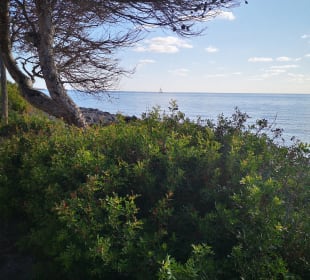 Wandern Capdepera