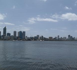 Swan River