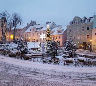 Uzdrowisko Duszniki Zdrój