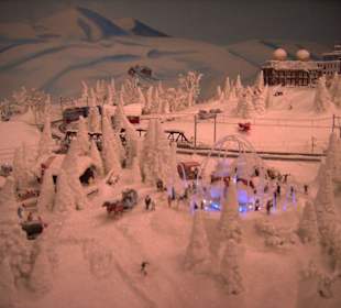 Miniaturwunderland