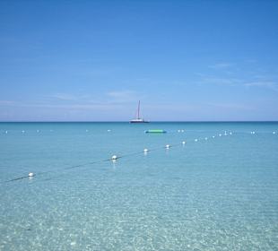 Margaritaville beach