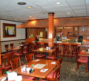 Japanisches Restaurant Arigato