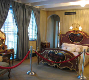 Cà d'Zan Mansion in Sarasota