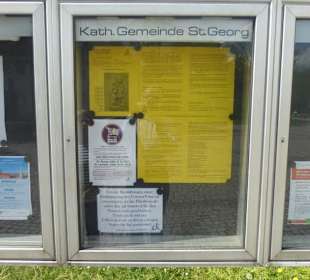 Neue St.-Georgs-Kirche