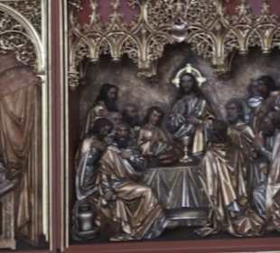 Pfarrkirche Sankt Mauritius