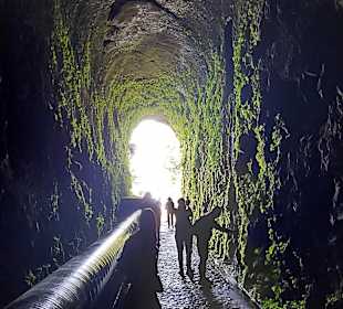 Wandern Caniço
