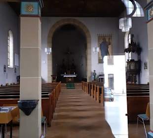 St. Peter in Kichheimbolanden