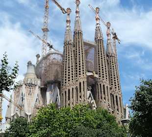 Sagrada Familia