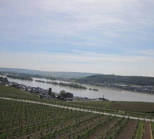Seilbahn zum Niederwalddenkmal