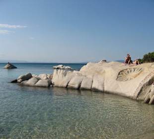 Sithonia Tour - "Holidays and more"