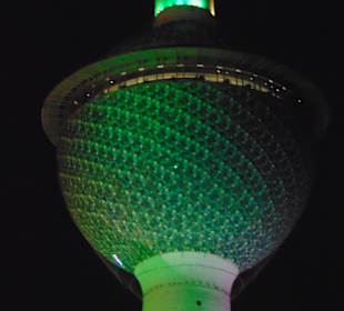 Wassertürme von Kuwait/ Kuwait Towers