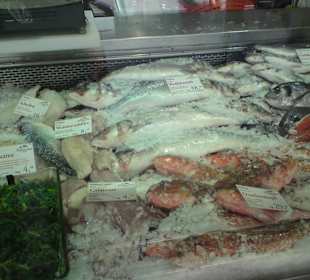 Da lacht der Gourmet