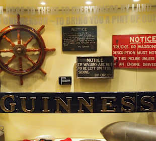 Guinness Storehouse