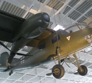 Dornier Museum