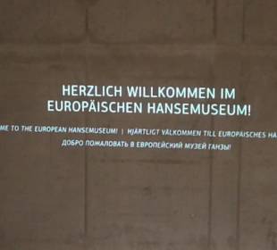 Europäisches Hansemuseum