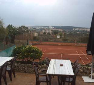 Restaurant Bella Vista