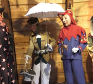 Fastnachtsmuseum Narrenschopf