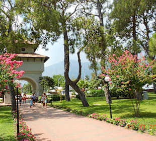 Moonlightpark Kemer
