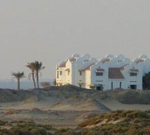 Hotelanlage