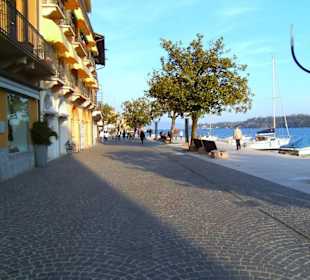Salo Promenade