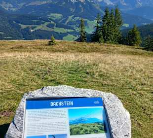 Wandern Radstadt