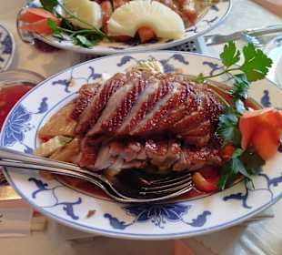 China Restaurant bei Ling