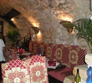Interessantes Interieur
