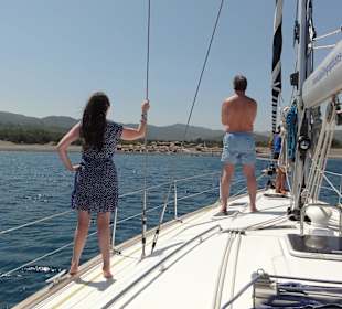 Centrum vodních sportů Kiotari 