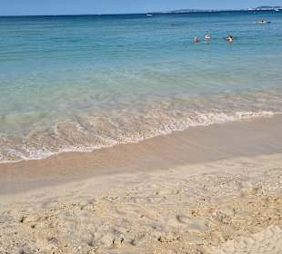 Strand Playa/Platja de Palma