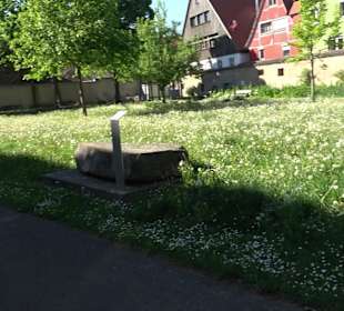 Geologischer Lehrgarten