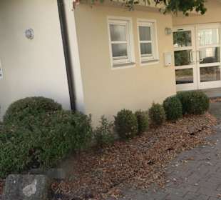 Katholisches Gemeindehaus St. Georg Rohrdorf