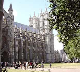 Westminster Abbey
