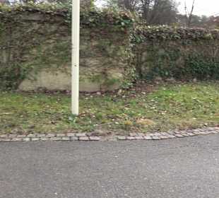 Friedhof Großbettlingen