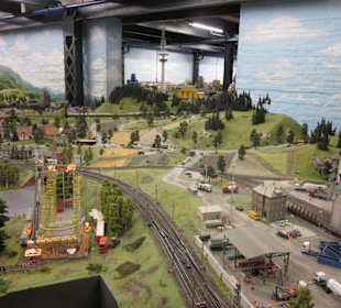 Modellbahn