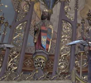 Kirche Mariä Himmelfahrt