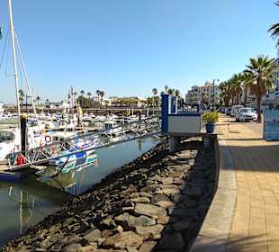 Wandern Ayamonte