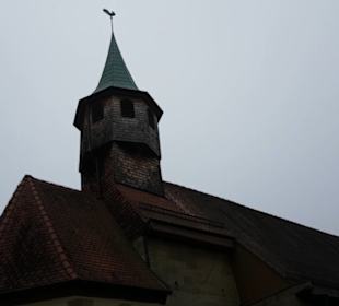 Belsener Kapelle