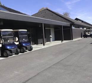 Land- und Golf-Club Öschberghof 