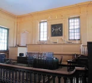 Independence Hall