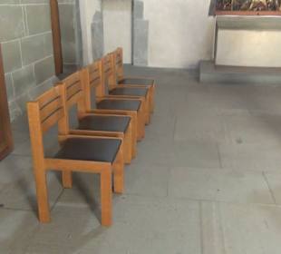 Münster St. Maria und Markus