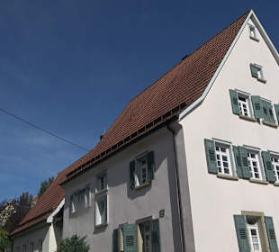 Katholisches Gemeindezentrum