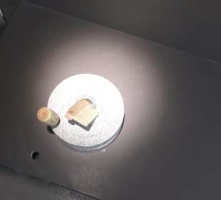 Mühle Tiefenbrunnen