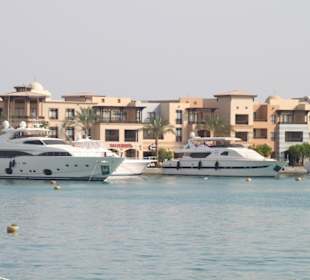 Port Ghalib