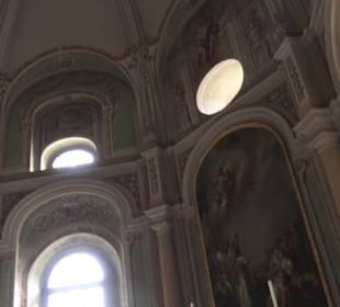 Katholische Hofkirche