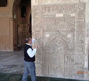 Moschee Ibn Tulum